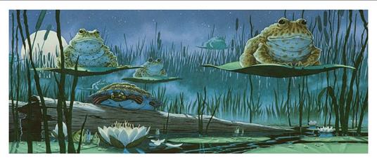 Martedì. Ediz. illustrata - David Wiesner - 3