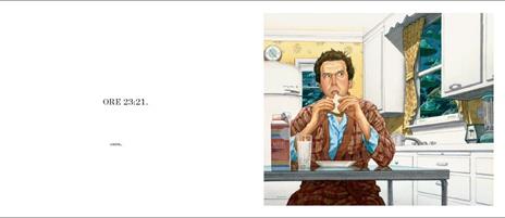 Martedì. Ediz. illustrata - David Wiesner - 6