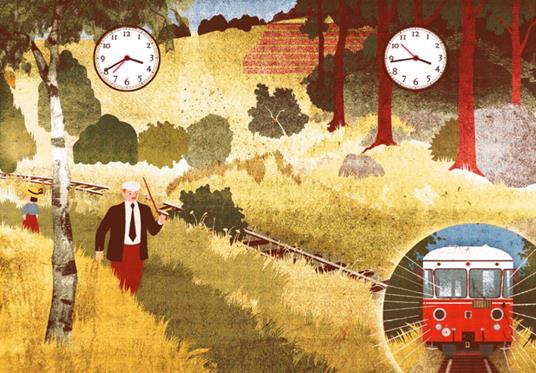 Vacanze. Ediz. a colori - BlexBolex - 3