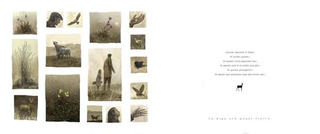 La diga - David Almond - 4