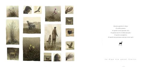 La diga - David Almond - 4