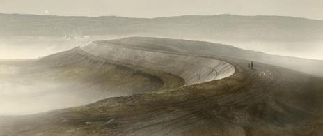 La diga - David Almond - 5