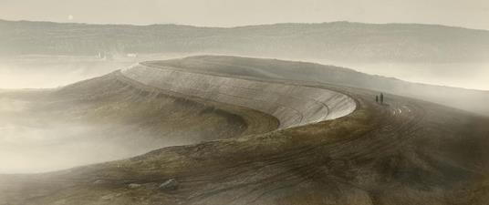 La diga - David Almond - 5