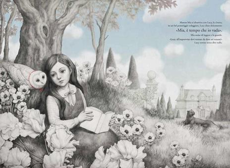 È tempo di andare - Kim Sena - 3