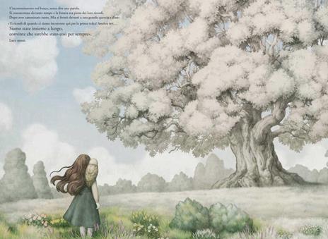 È tempo di andare - Kim Sena - 4