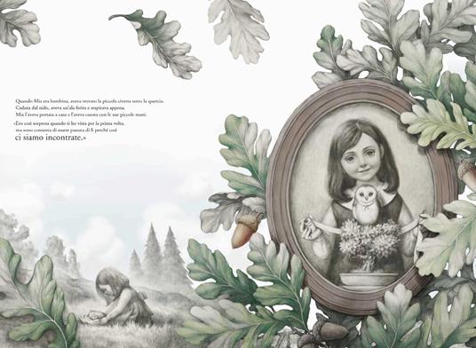 È tempo di andare - Kim Sena - 5