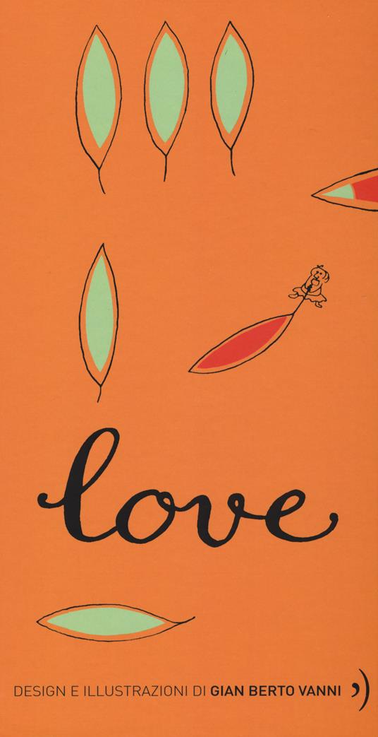 Love. Ediz. a colori - Lowen A. Siff - copertina