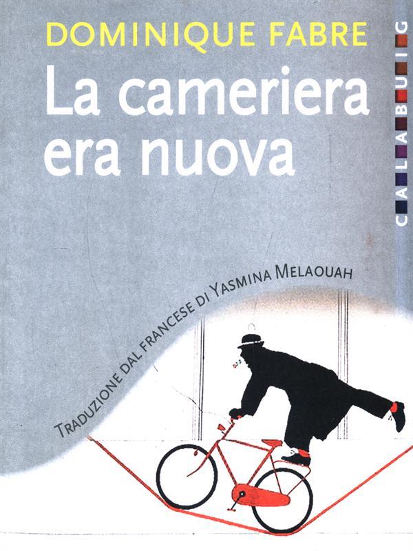 Libro di Faccia
