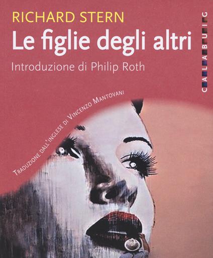 Le figlie degli altri - Richard Stern - copertina