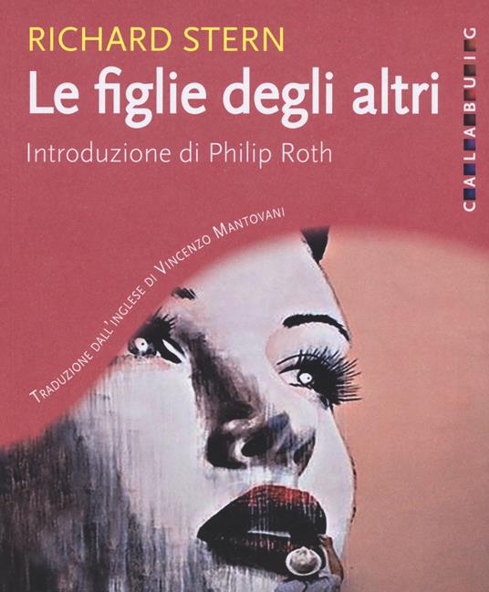 Le figlie degli altri - Richard Stern - copertina
