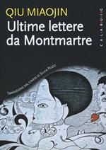 Ultime lettere da Montmartre