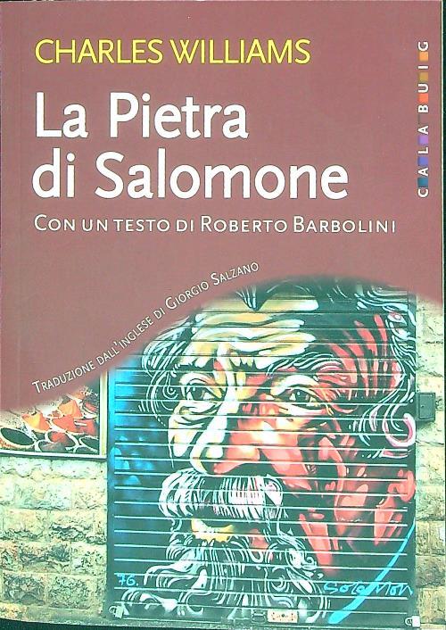 Libro di Faccia