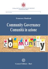 Community governance comunità in azione