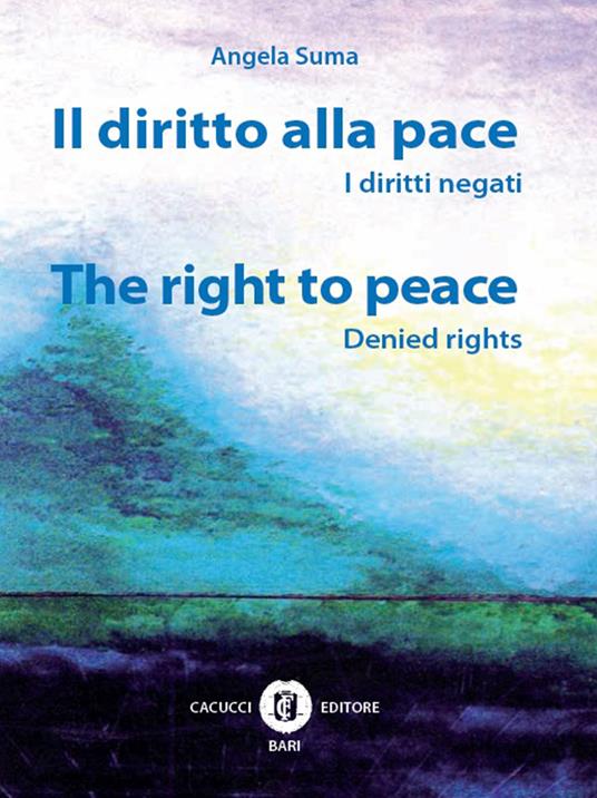 Il Diritto alla pace - Angela Suma - ebook