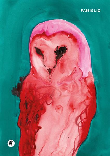 Famiglio. Ediz. a colori - Pierpaolo Miccolis - copertina