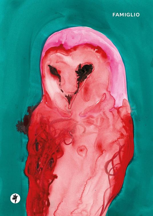 Famiglio. Ediz. a colori - Pierpaolo Miccolis - copertina