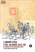 Dal calamaio alla LIM