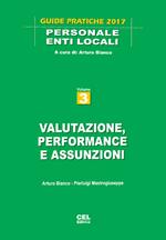 Valutazione, performance e assunzioni