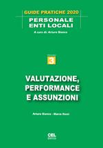 Valutazione, performance e assunzioni