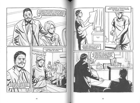 Eluana 6233 giorni - Claudio Falco,Marco Ferrandino,Martina Sorrentino - 3