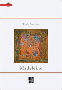 Madeleine - Paolo Amoruso - copertina
