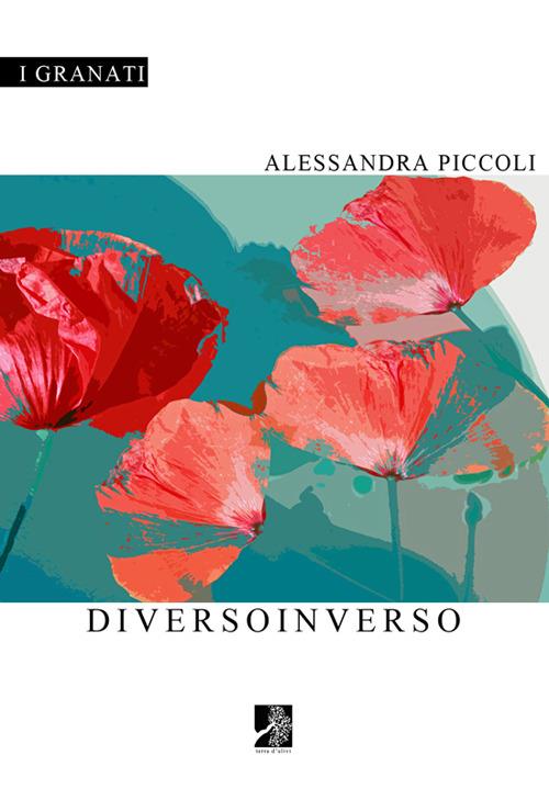 Diversoinverso - Alessandra Piccoli - copertina