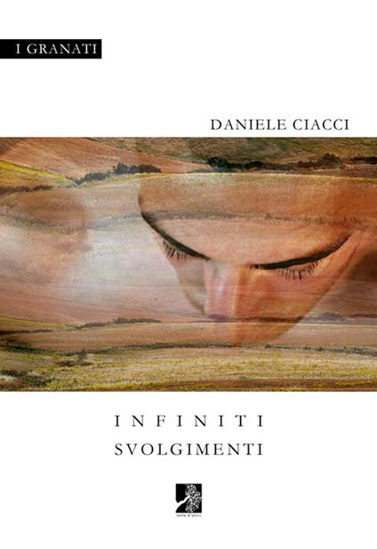 Infiniti svolgimenti - Daniele Ciacci - copertina