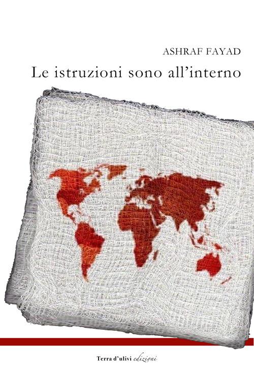 Le istruzioni sono all'interno - Ashraf Fayad - copertina