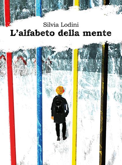 L'alfabeto della mente - Silvia Lodini - copertina
