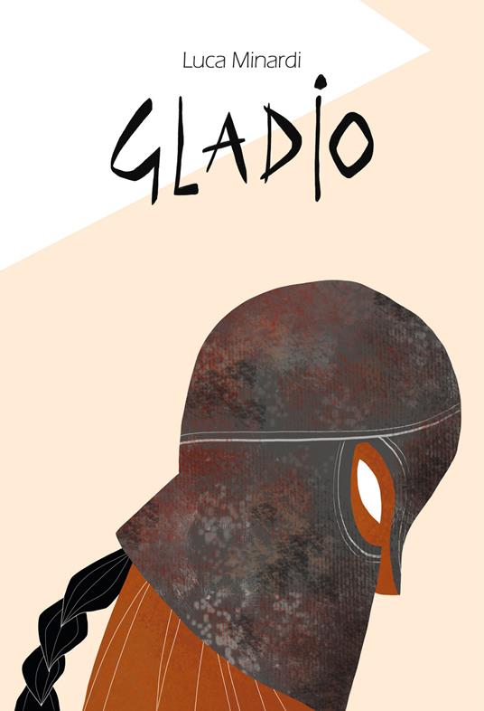 Gladio - Luca Minardi - copertina