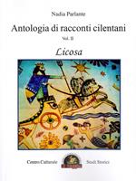 Antologia di racconti cilentani. Vol. 2: Licosa