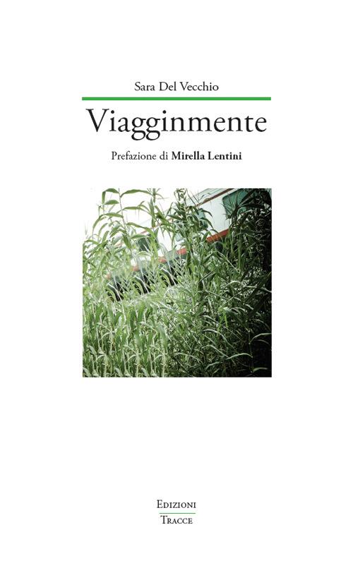 Viagginmente - Sara Del Vecchio - copertina