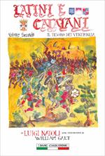 Latini e catalani. Vol. 2: Il tesoro dei ventimiglia