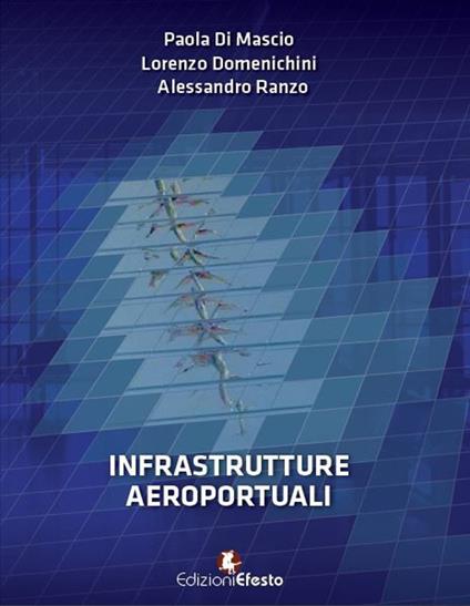 Infrastrutture aeroportuali - copertina