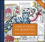 Come si cucina un sonetto. Scopri la poesia divertendoti!