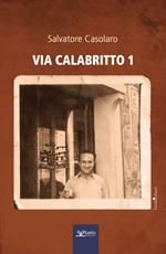Via Calabritto 1