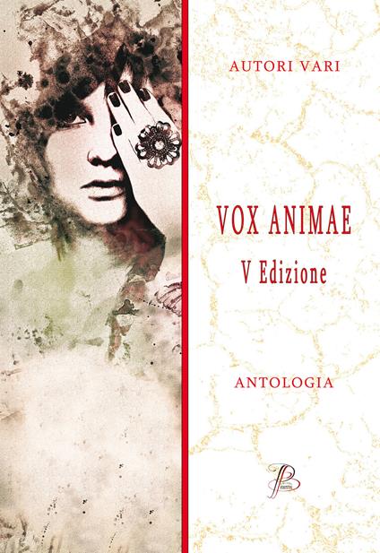 Vox animae 2018. V edizione - copertina