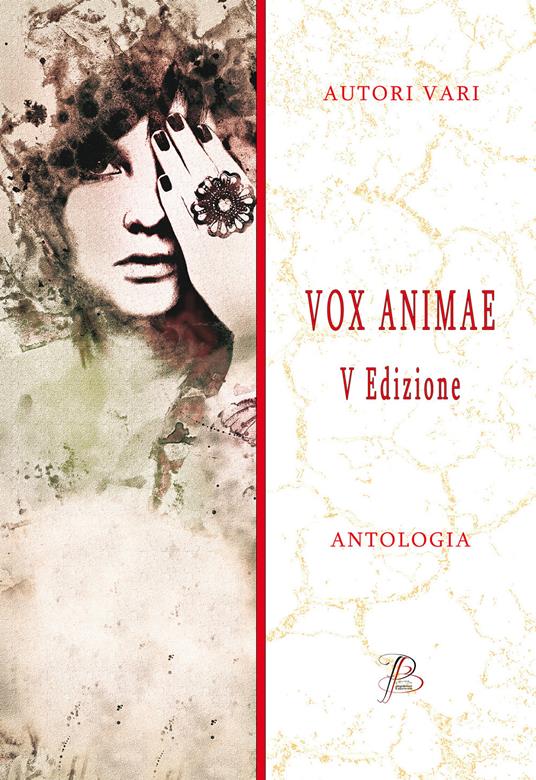 Vox animae 2018. V edizione - copertina