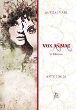 Vox animae. VI edizione