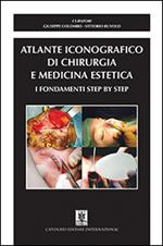 Atlante iconografico di chirurgia e medicina estetica. I fondamenti step by step