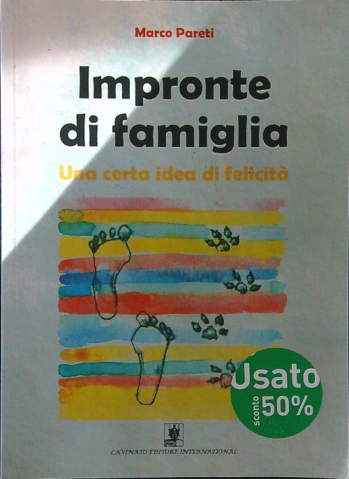 Libro di Faccia