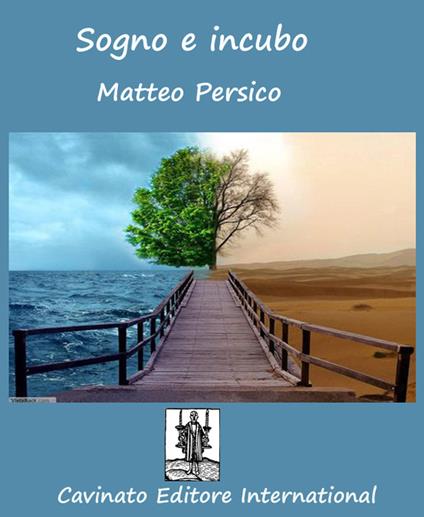 Sogno e incubo - Matteo Persico - ebook