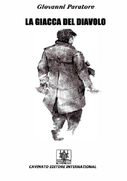 La giacca del diavolo - Giovanni Paratore - ebook