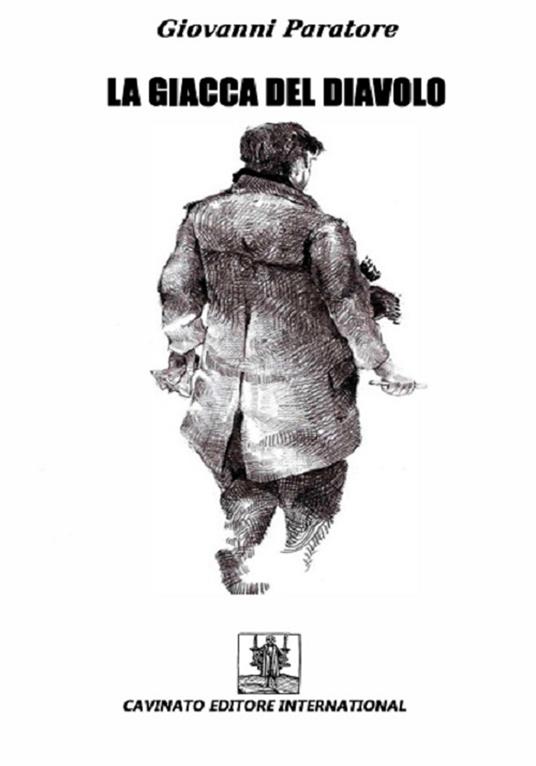 La giacca del diavolo - Giovanni Paratore - ebook