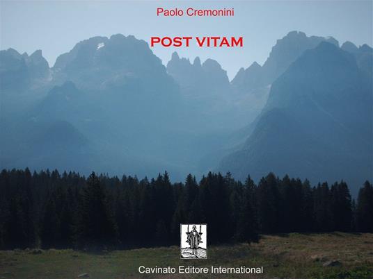 Post vitam - Paolo Cremonini - ebook