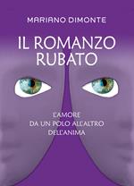 Il romanzo rubato