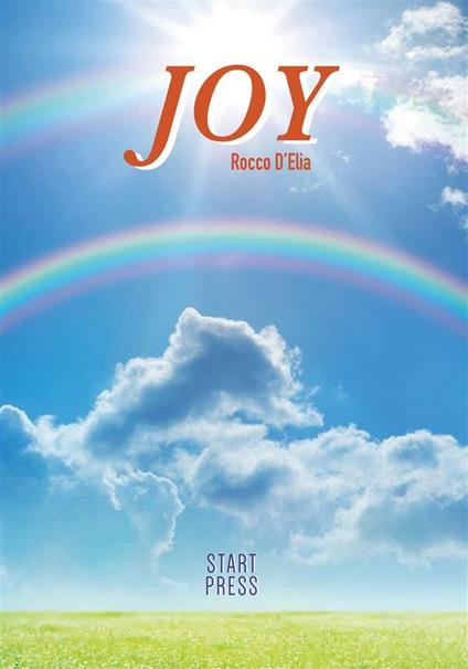 Joy - Rocco D'Elia - ebook