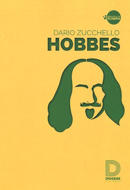 Hobbes - Dario Zucchello - copertina