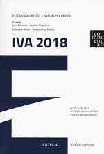 IVA 2018