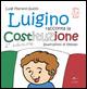 Luigino racconta la Costituzione - Luigi Mariano Guzzo - copertina